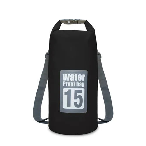 Outdoor Sports PVC Waterproof Dry Bag