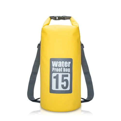 Outdoor Sports PVC Waterproof Dry Bag