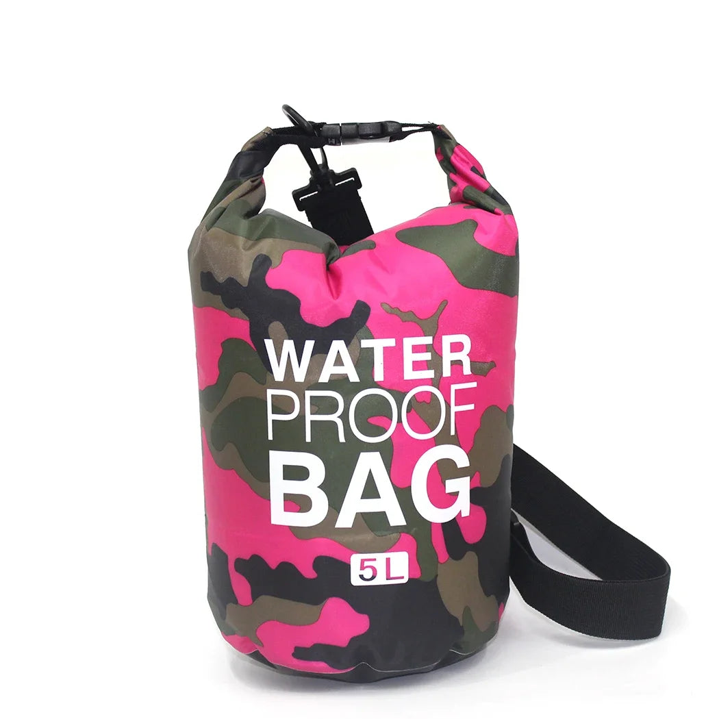 Outdoor Sports Waterproof Dry Bag