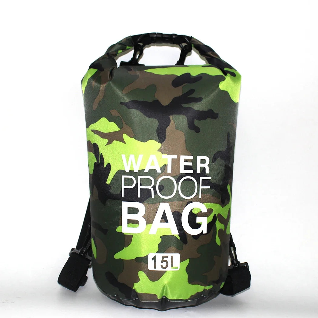 Outdoor Sports Waterproof Dry Bag