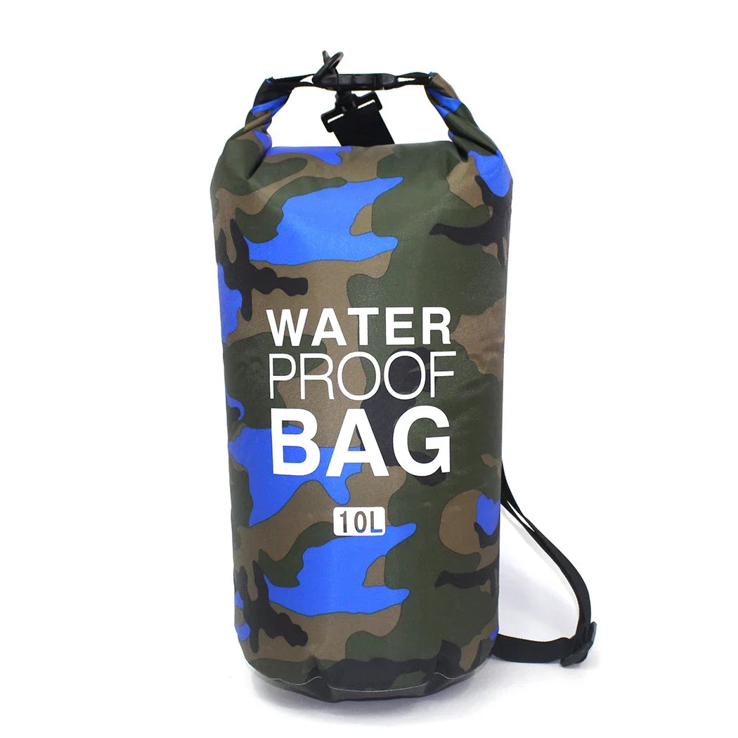 Outdoor Sports Waterproof Dry Bag