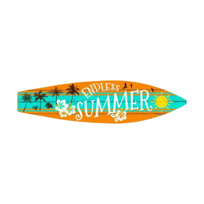 Beach Tiki Bar Surfboard