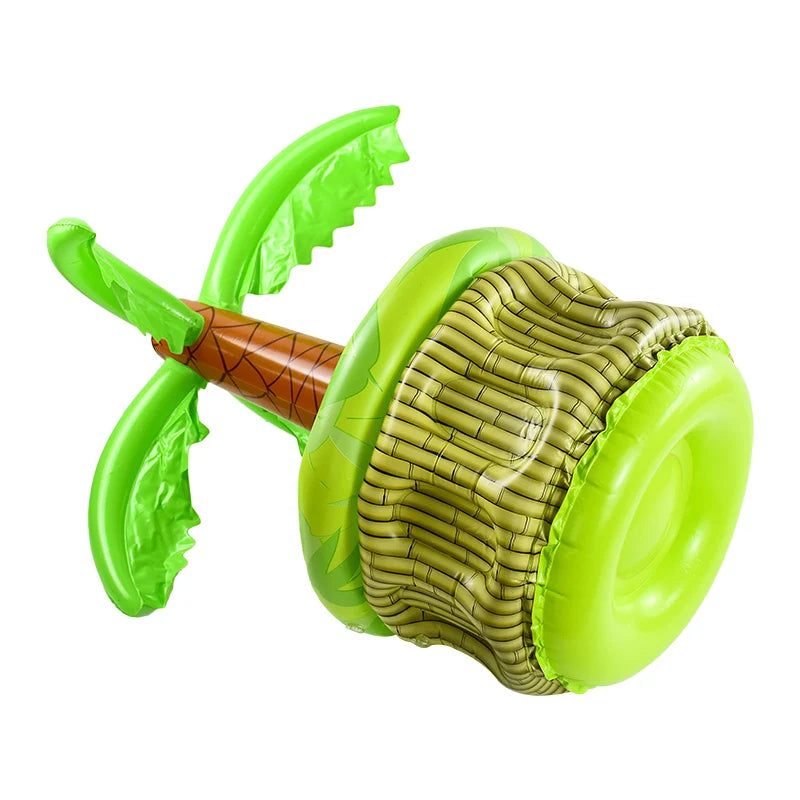 Inflatable Palm Tree Cooler