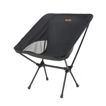 Lightweight Foldable Camping Moon Chair Set