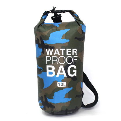Outdoor Sports Waterproof Dry Bag