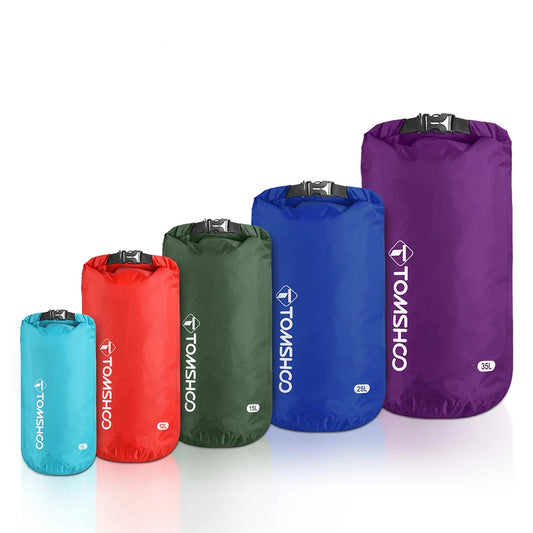 Lightweight Waterproof Dry Bag