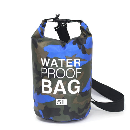 Outdoor Sports Waterproof Dry Bag