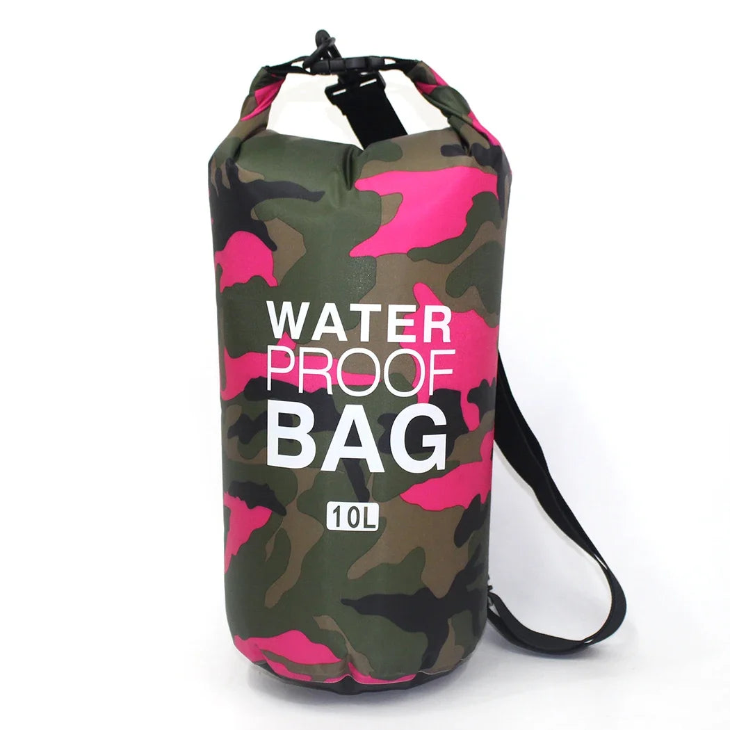 Outdoor Sports Waterproof Dry Bag