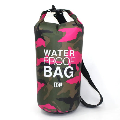 Outdoor Sports Waterproof Dry Bag