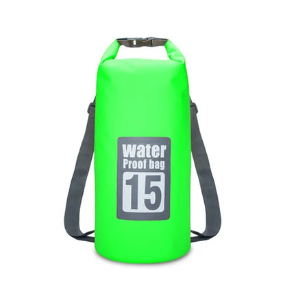 Outdoor Sports PVC Waterproof Dry Bag
