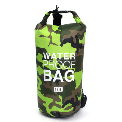 Outdoor Sports Waterproof Dry Bag