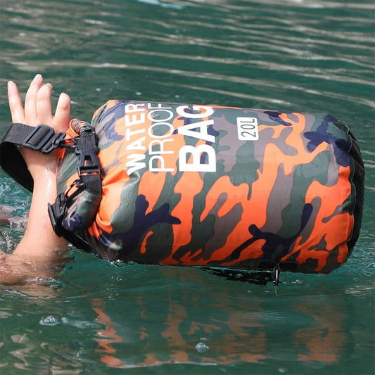 Outdoor Sports Waterproof Dry Bag
