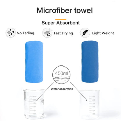 Quick-Drying Sports Towel