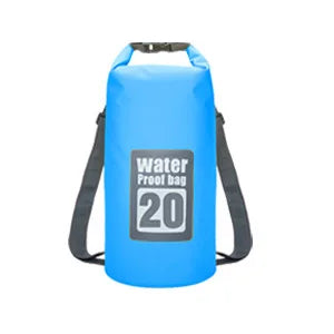 Outdoor Sports PVC Waterproof Dry Bag