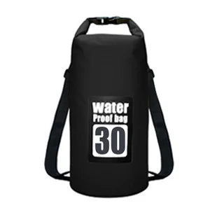 Outdoor Sports PVC Waterproof Dry Bag