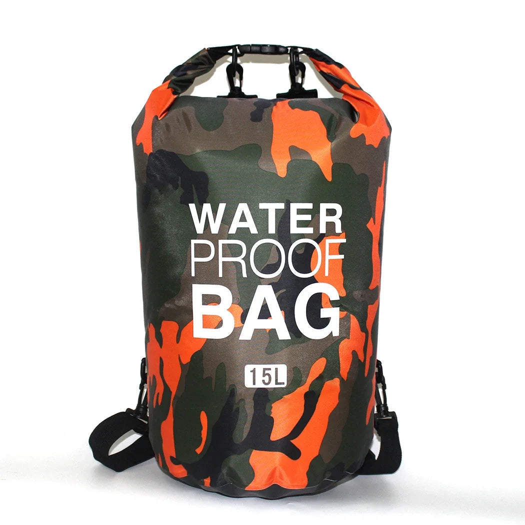 Outdoor Sports Waterproof Dry Bag