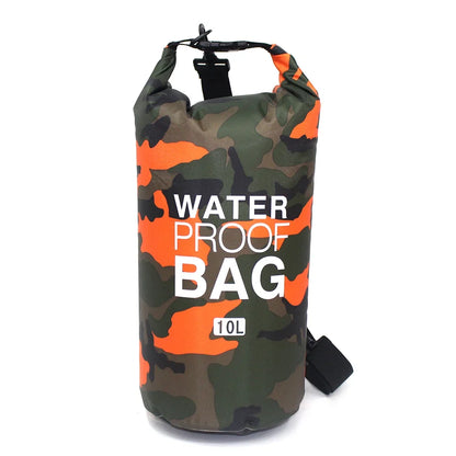 Outdoor Sports Waterproof Dry Bag