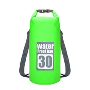 Outdoor Sports PVC Waterproof Dry Bag