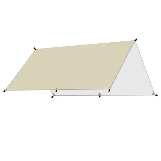 Ultralight Waterproof Camping Tarp