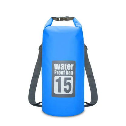 Outdoor Sports PVC Waterproof Dry Bag