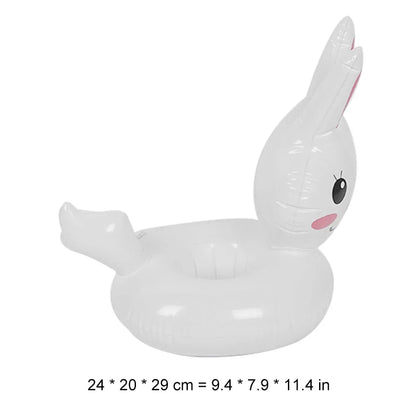Donut Floating Pool Cup Holder