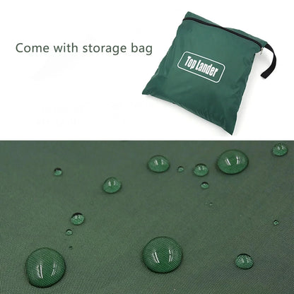 Ultralight Waterproof Camping Tarp