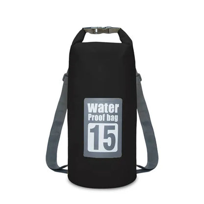 Outdoor Sports PVC Waterproof Dry Bag