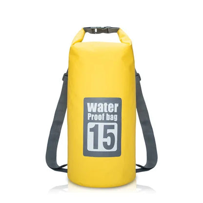 Outdoor Sports PVC Waterproof Dry Bag