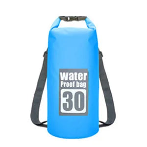 Outdoor Sports PVC Waterproof Dry Bag